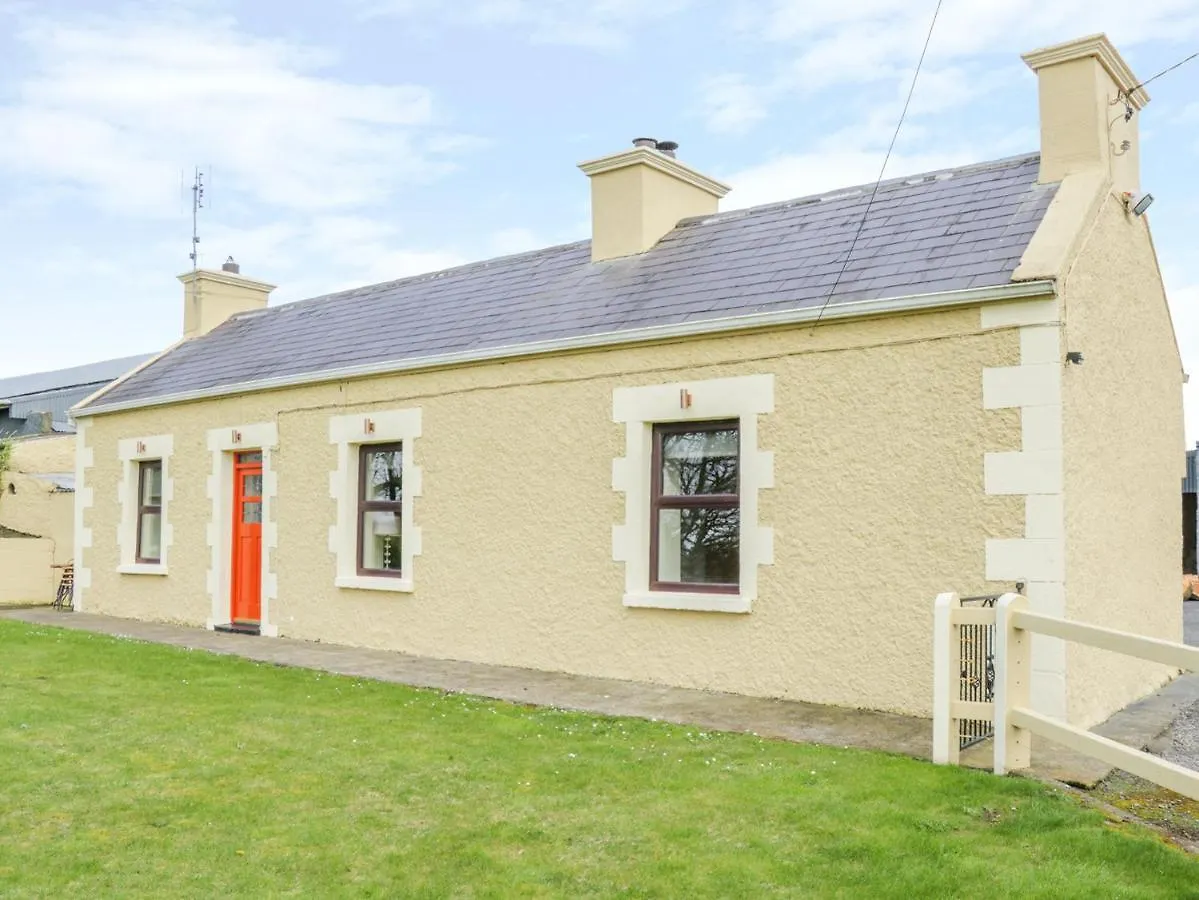 Glor Cottage Ballyhaunis