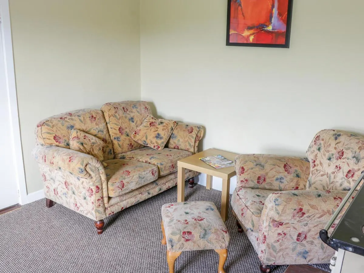 Glor Cottage Ballyhaunis Holiday home