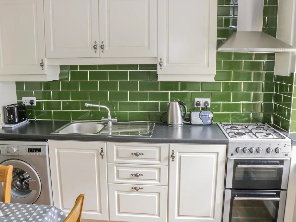 Holiday home Glor Cottage Ballyhaunis Ireland