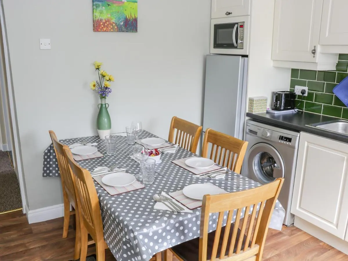 Glor Cottage Ballyhaunis Ireland