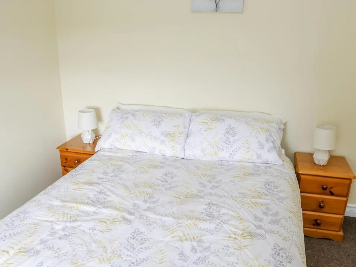 Glor Cottage Ballyhaunis